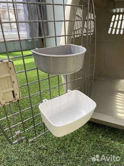 Переноска для собаки Marchiorro Clipper 4