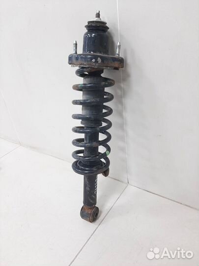 Амортизатор задний Mitsubishi Outlander GF 2012