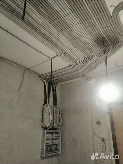 Ремонт квартир под ключ