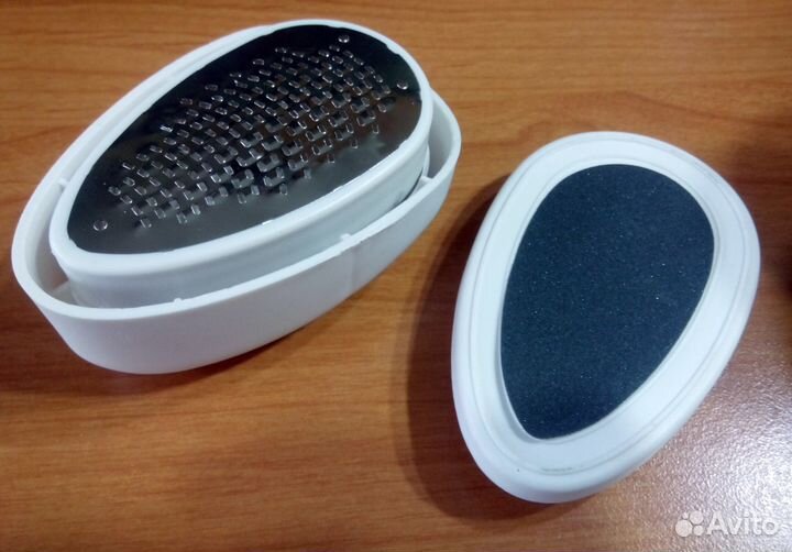 Набор для маникюра и педикюра, 18 инструментов