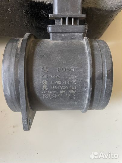 Дмрв 03h906461 Volkswagen touareg