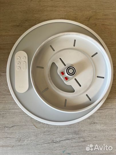 Потолочная лампа Yeelight Xiaomi LED (ylxd01YL)