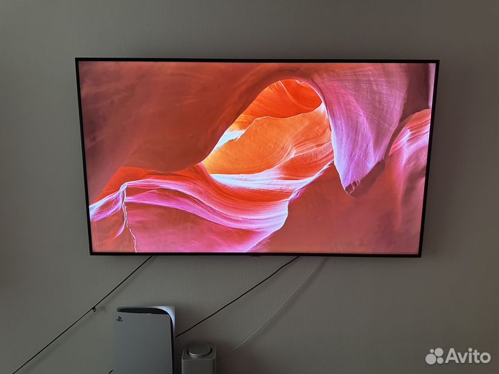 Телевизор samsung 65
