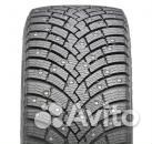 Pirelli Scorpion Ice Zero 2 255/50 R19