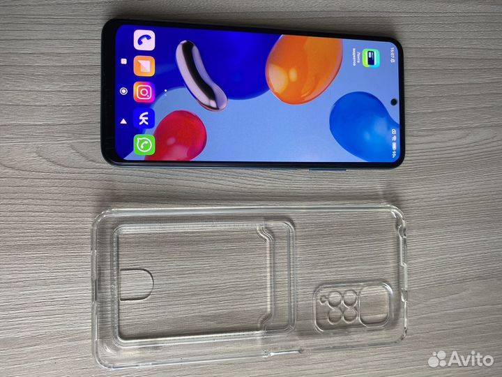 Xiaomi Mi 11T, 8/128 ГБ