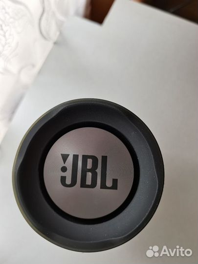 Колонка JBL charge 3 новая