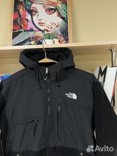 Куртка мужская tnf