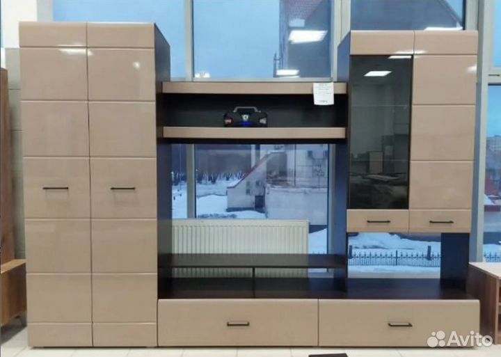 Стенка 2800 метра