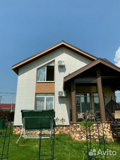 Кондиционеры с установкой