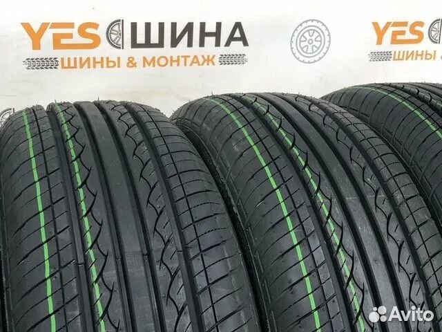 Hifly HF 201 195/65 R15 91V