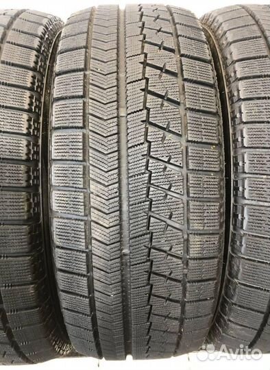 Bridgestone Blizzak VRX 205/55 R16 99W