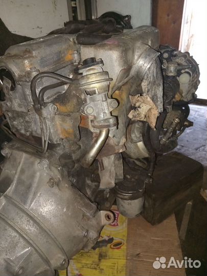 Продам двигатель RF/R2