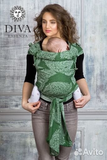 Май-слинг Diva