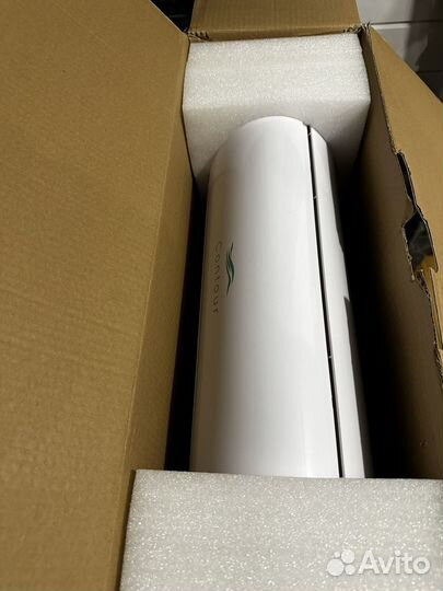 Плоттер Counter 30