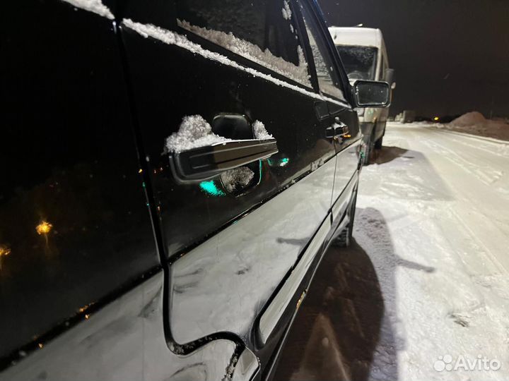 ВАЗ 2114 Samara 1.6 МТ, 2009, 230 000 км