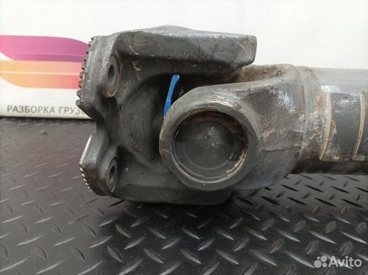 1067735 Вал карданный Volvo FH, Volvo FM