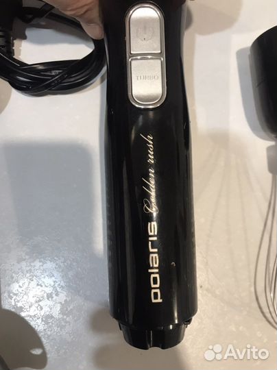 Блендер polaris