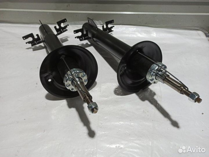 Амортизатор подвески передний Peugeot / Fiat Boxer