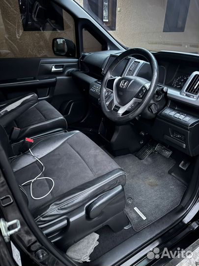 Honda Stepwgn Spada 2.0 CVT, 2012, 142 000 км