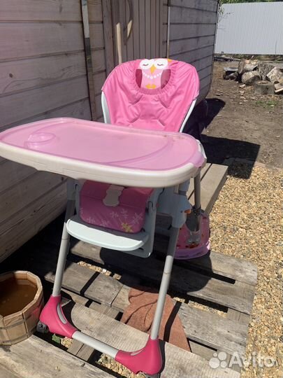 Стульчик для кормления