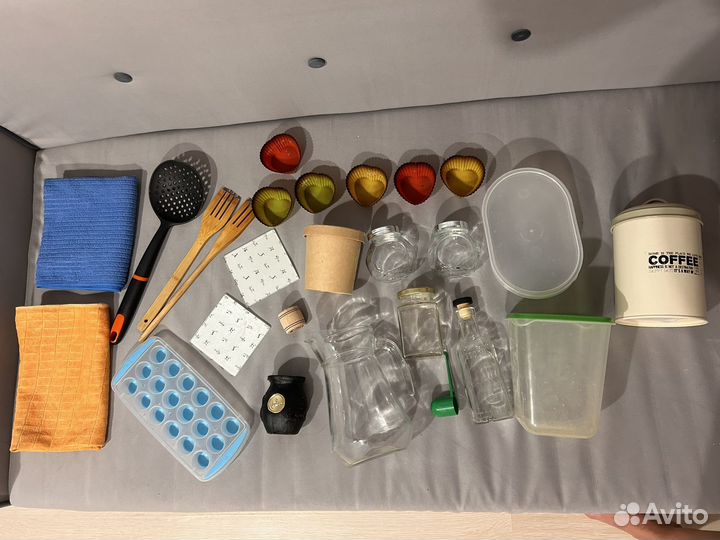 Набор для кухни