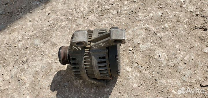 Генератор 150А Ford Mondeo 4 2.5T