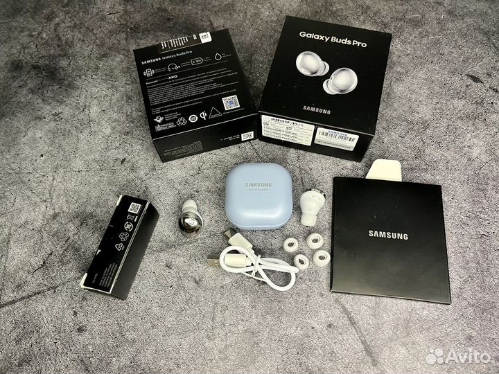 Samsung galaxy buds pro