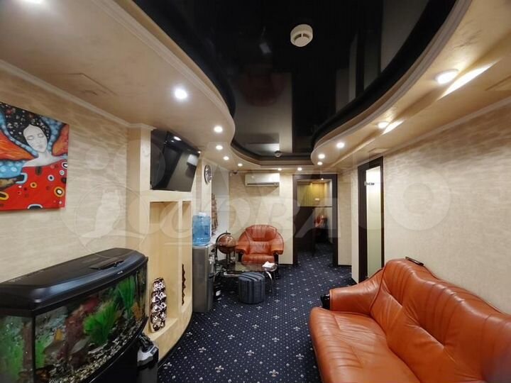 Торговая площадь, 63 м²