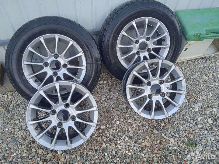 Rosava Бц-20 175/70 R13