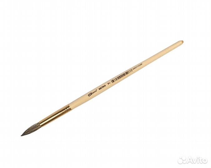 Кисть белка, ArtSpace, круглая №07