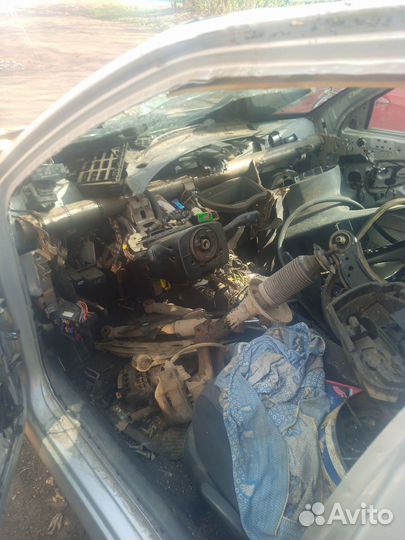 Skoda Octavia 1.4 MT, 2002, 100000км