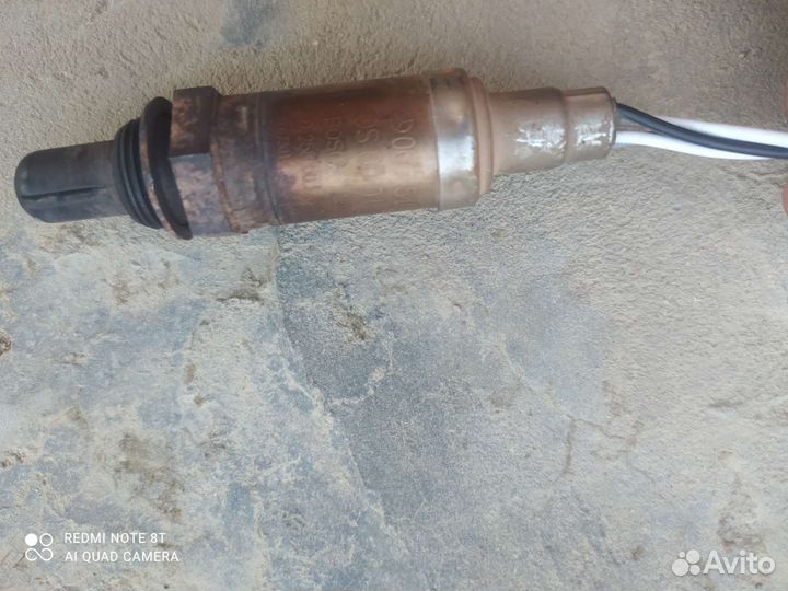 Лямбда зонд Mercedes w124