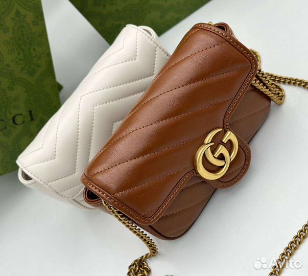 Сумка клатч натуральная кожа новая