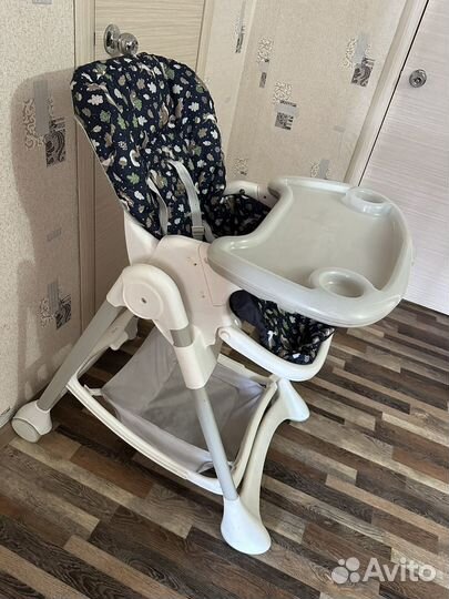 Стульчик для кормления