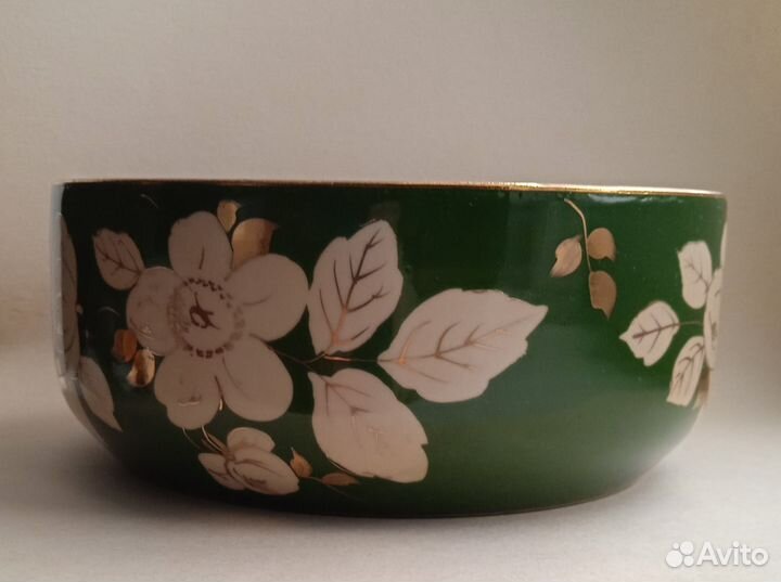 Капельник Дулево белый шиповник