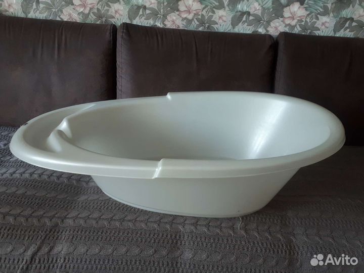 Ванна детская