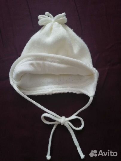 Шапка детская