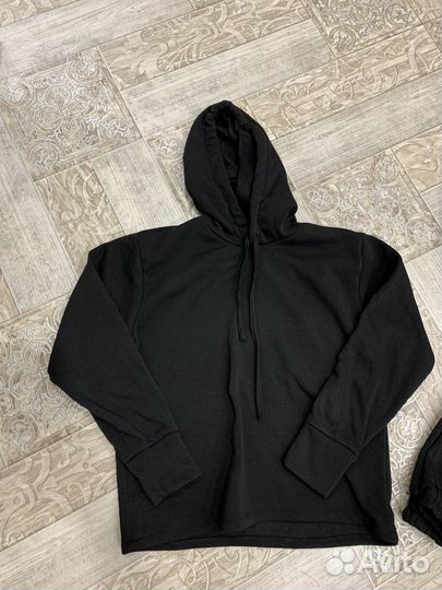 Спортивный костюм женский на флисе