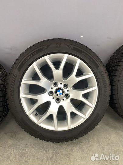 Колеса R19 для BMW X5 E70