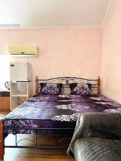 Комната 25 м², 4/4 эт.