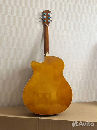 Акустическая гитара Elitaro E4030 Tiger