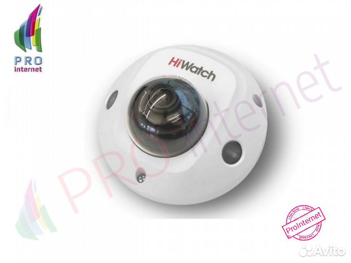 Видеонаблюдение. Wifi камеры