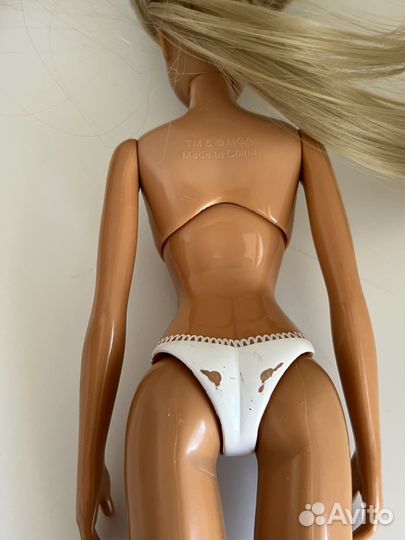 Кукла MGA top model Sienna