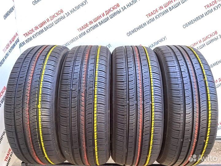 Nexen N'Priz AH5 195/55 R15 87V