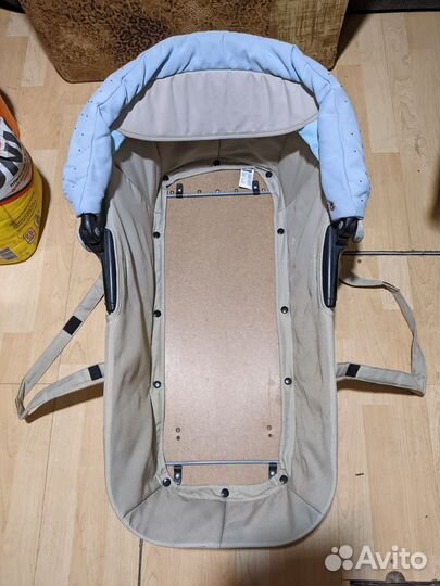 Люлька переноска для детей
