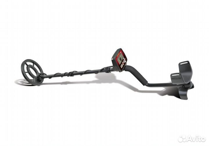 Металлоискатель Fisher F11