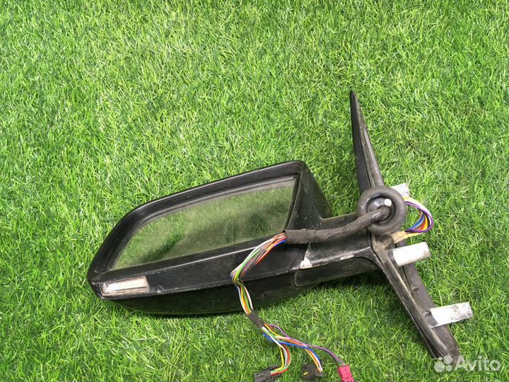 Зеркало левое Bmw 5 E60