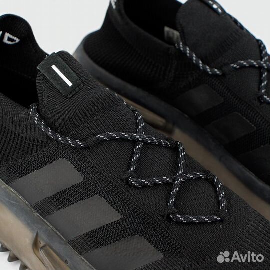 Кроссовки Adidas NMD S1 Triple Black