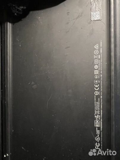 Ноутбук трансформер dell