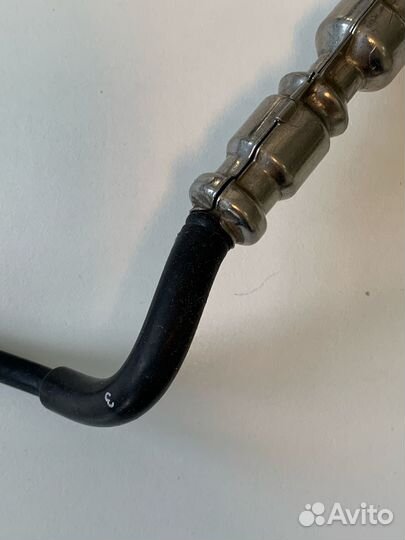 Провод высокого напряжения 3 ц. VAG 06A 905 430 AP